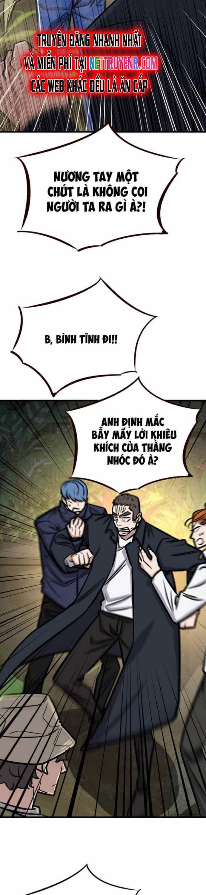 Thợ Săn Huyền Thoại Trẻ Hóa - Chương 45 - ảnh 21