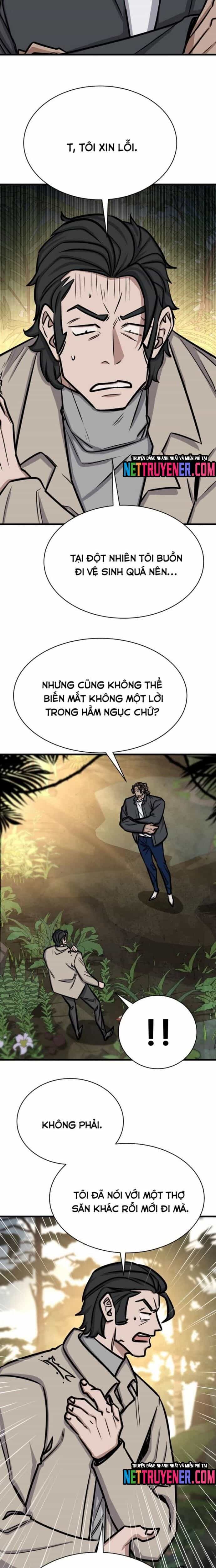 Thợ Săn Huyền Thoại Trẻ Hóa - Chương 46 - ảnh 20