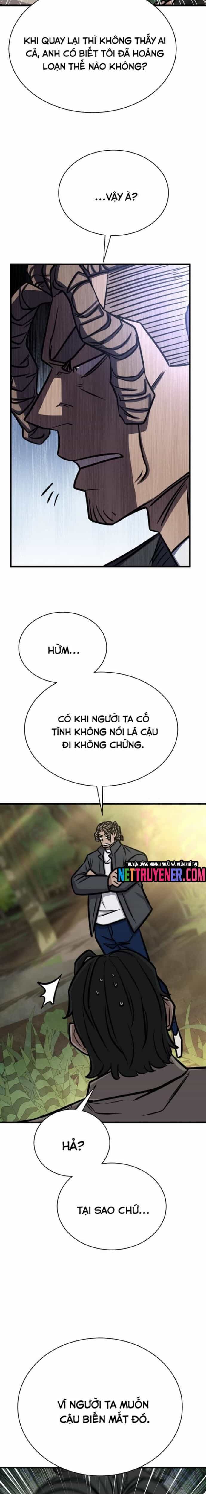 Thợ Săn Huyền Thoại Trẻ Hóa - Chương 46 - ảnh 21