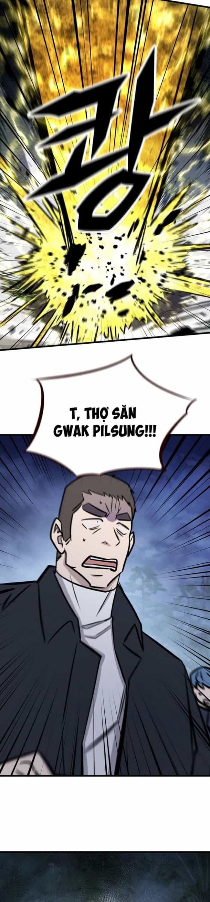 Thợ Săn Huyền Thoại Trẻ Hóa - Chương 47 - ảnh 39