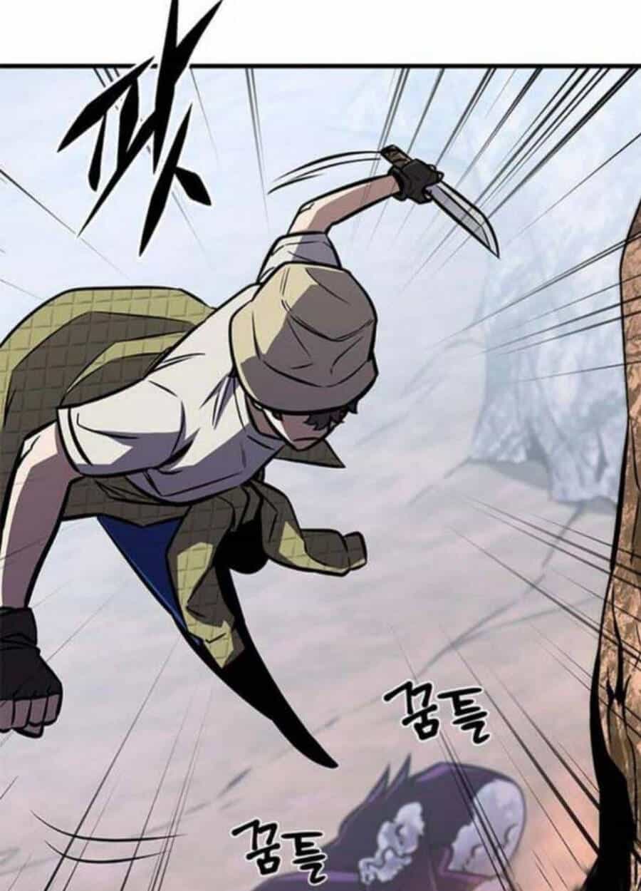 Thợ Săn Huyền Thoại Trẻ Hóa - Chương 8 - ảnh 116