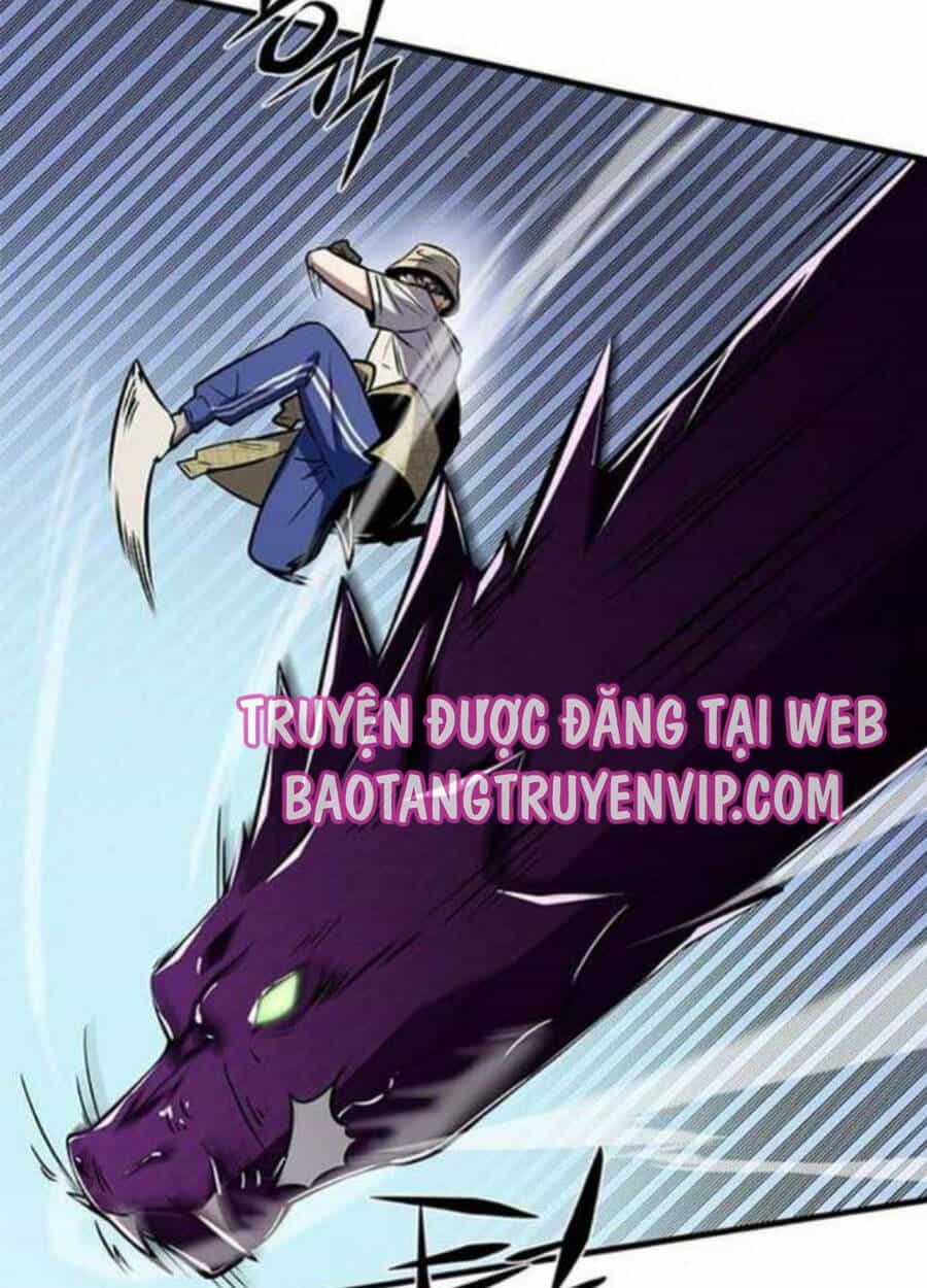 Thợ Săn Huyền Thoại Trẻ Hóa - Chương 8 - ảnh 34