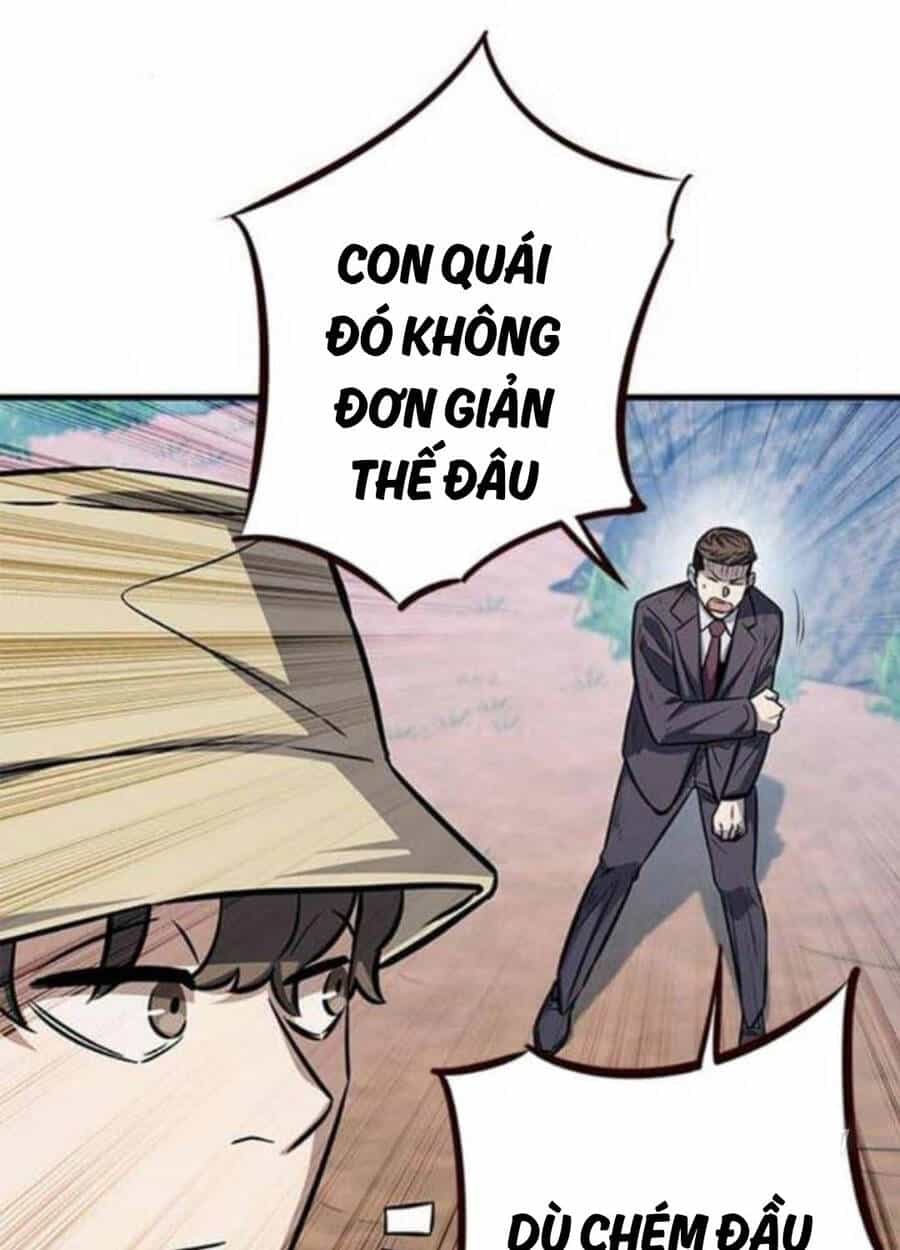 Thợ Săn Huyền Thoại Trẻ Hóa - Chương 8 - ảnh 39