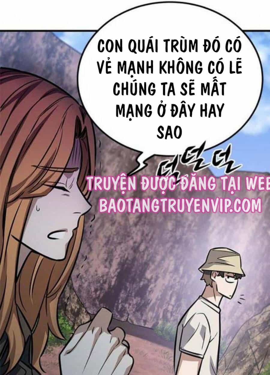 Thợ Săn Huyền Thoại Trẻ Hóa - Chương 8 - ảnh 45