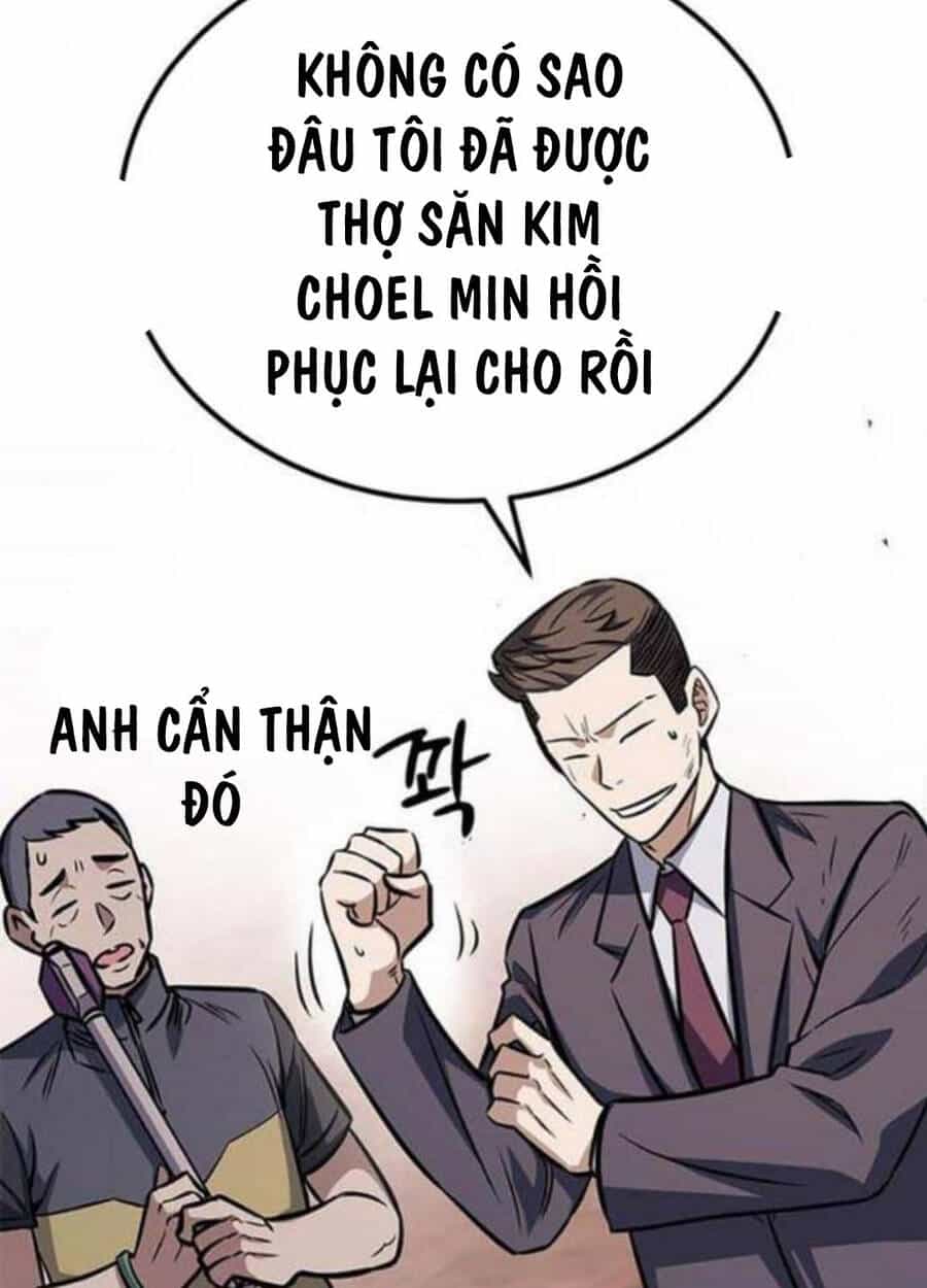 Thợ Săn Huyền Thoại Trẻ Hóa - Chương 8 - ảnh 59