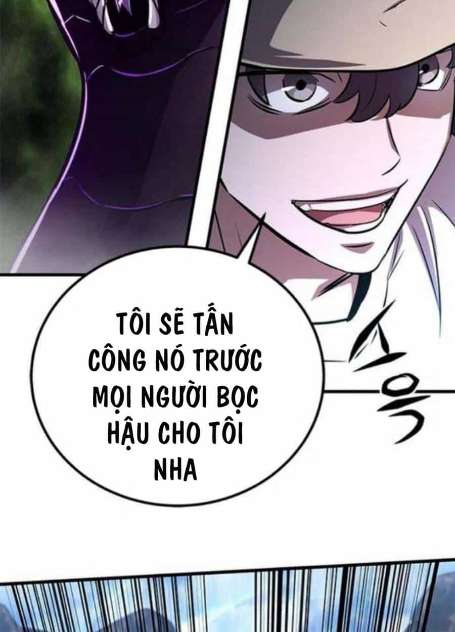 Thợ Săn Huyền Thoại Trẻ Hóa - Chương 8 - ảnh 71