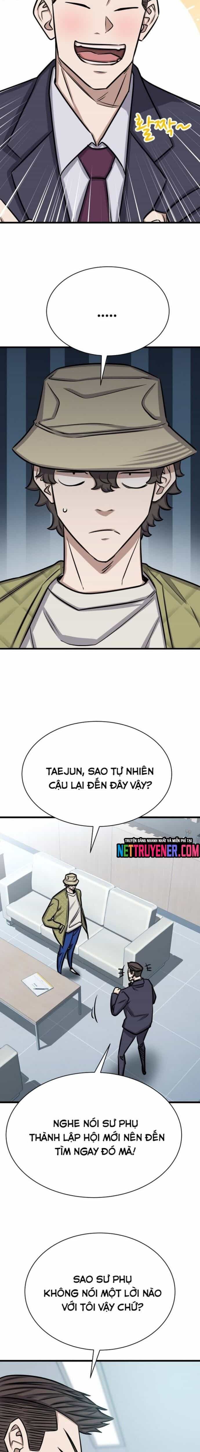 Thợ Săn Huyền Thoại Trẻ Hóa - Chương 48 - ảnh 8