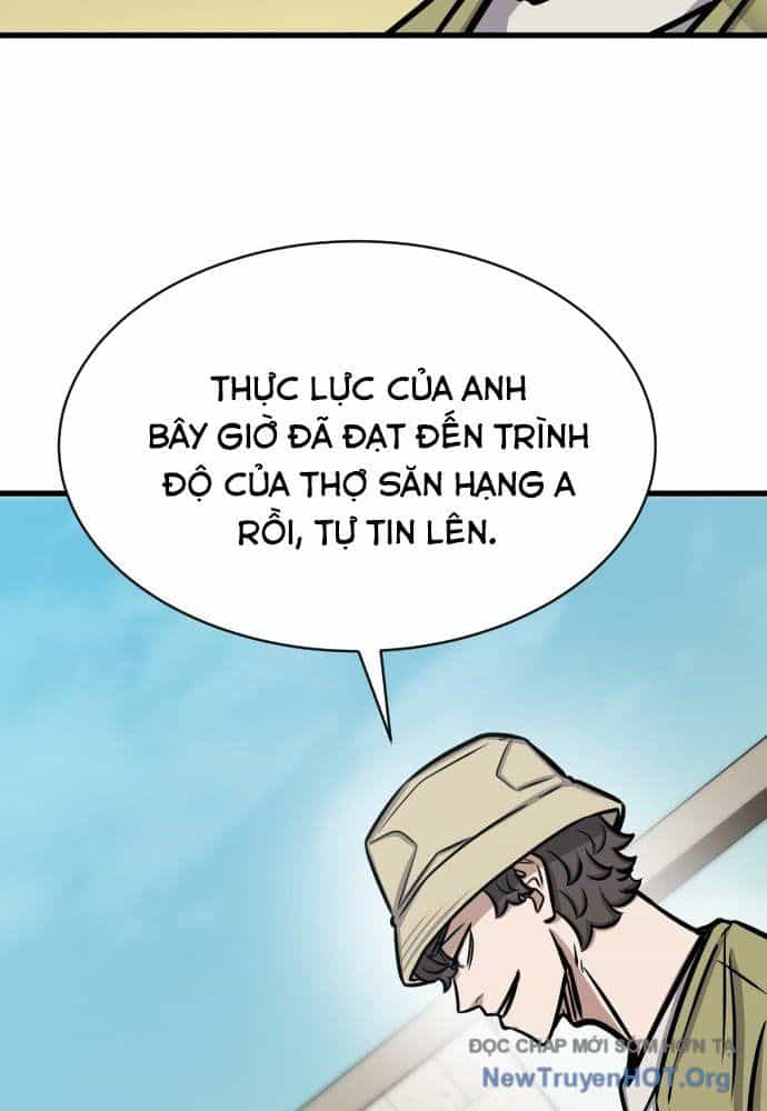Thợ Săn Huyền Thoại Trẻ Hóa - Chương 51 - ảnh 41