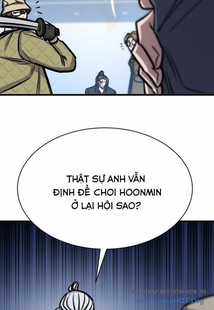 Thợ Săn Huyền Thoại Trẻ Hóa - Chương 53 - ảnh 84