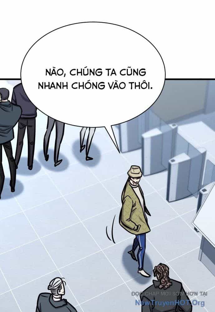 Thợ Săn Huyền Thoại Trẻ Hóa - Chương 54 - ảnh 120