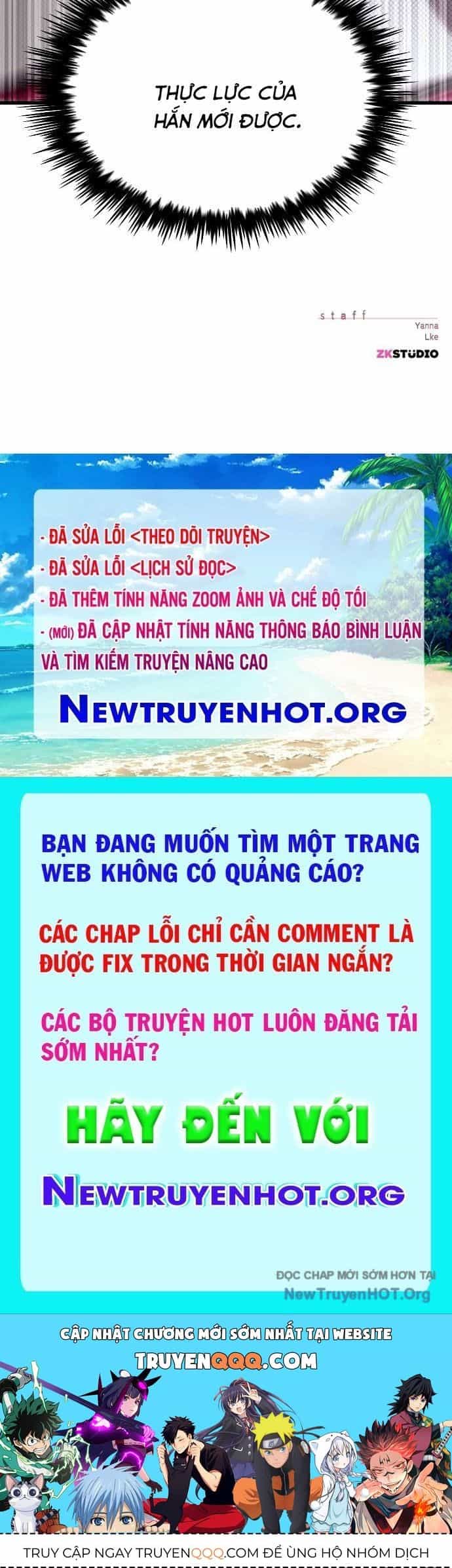Thợ Săn Huyền Thoại Trẻ Hóa - Chương 54 - ảnh 136