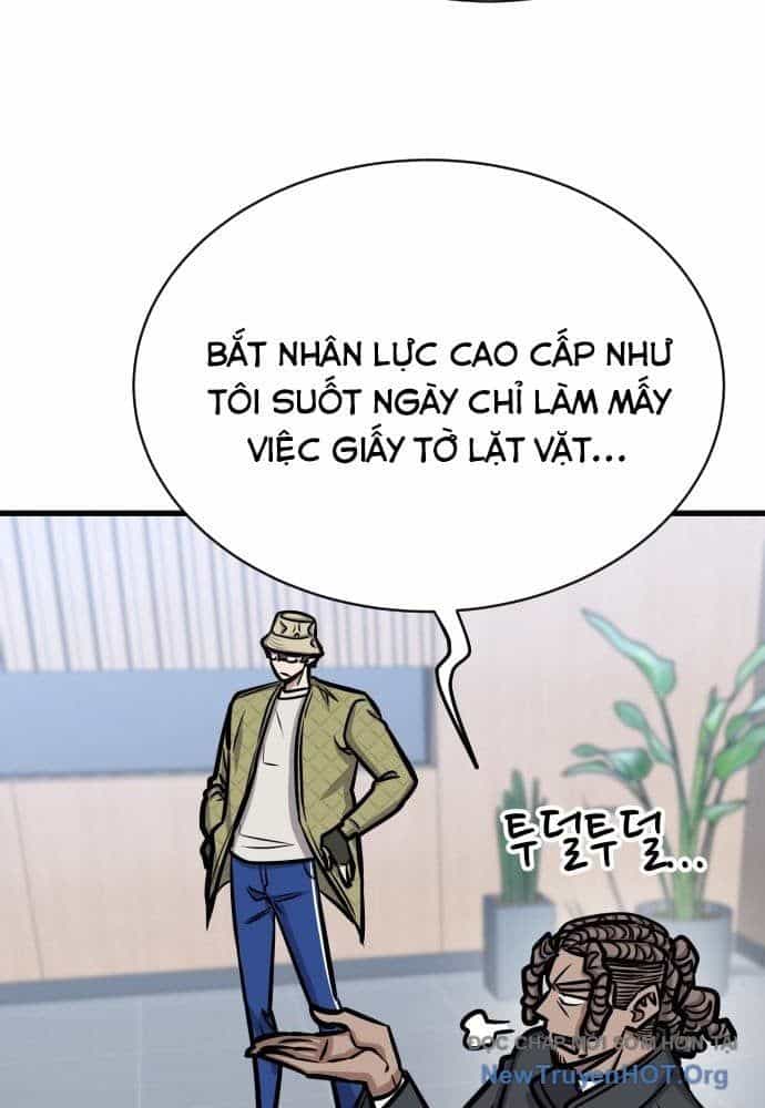 Thợ Săn Huyền Thoại Trẻ Hóa - Chương 54 - ảnh 45