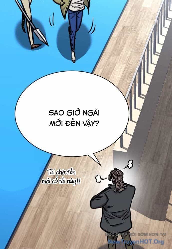 Thợ Săn Huyền Thoại Trẻ Hóa - Chương 55 - ảnh 32