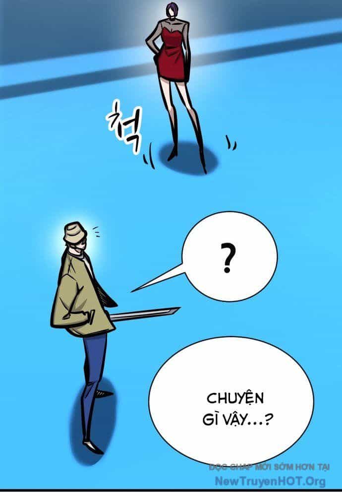 Thợ Săn Huyền Thoại Trẻ Hóa - Chương 56 - ảnh 21