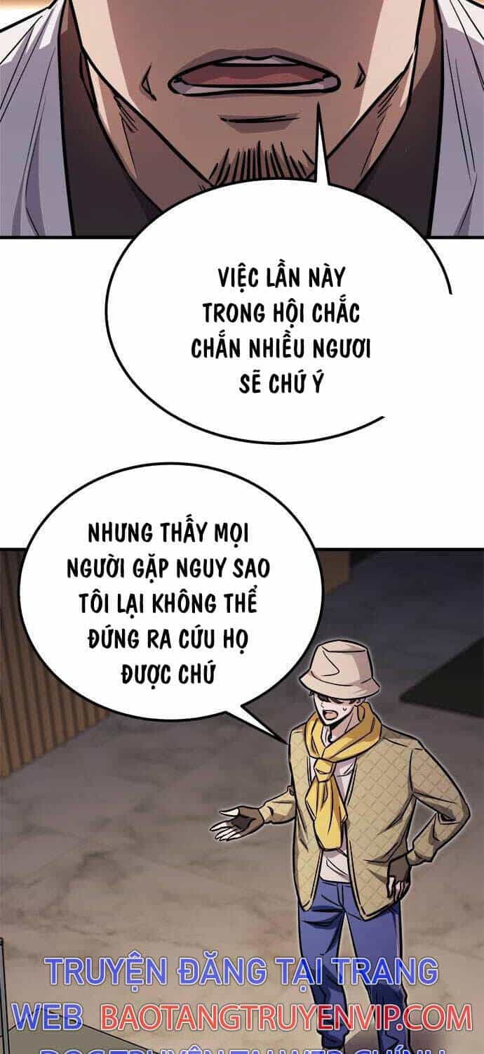 Thợ Săn Huyền Thoại Trẻ Hóa - Chương 9 - ảnh 18