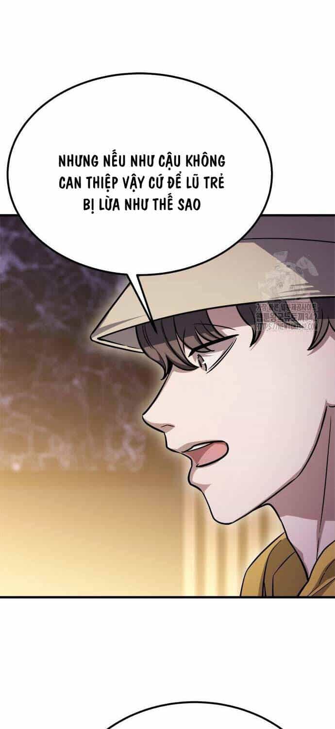 Thợ Săn Huyền Thoại Trẻ Hóa - Chương 9 - ảnh 30