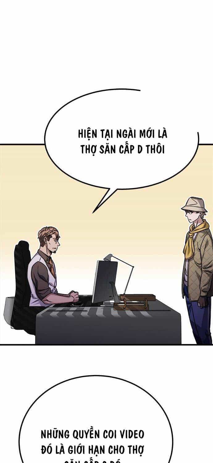 Thợ Săn Huyền Thoại Trẻ Hóa - Chương 9 - ảnh 37