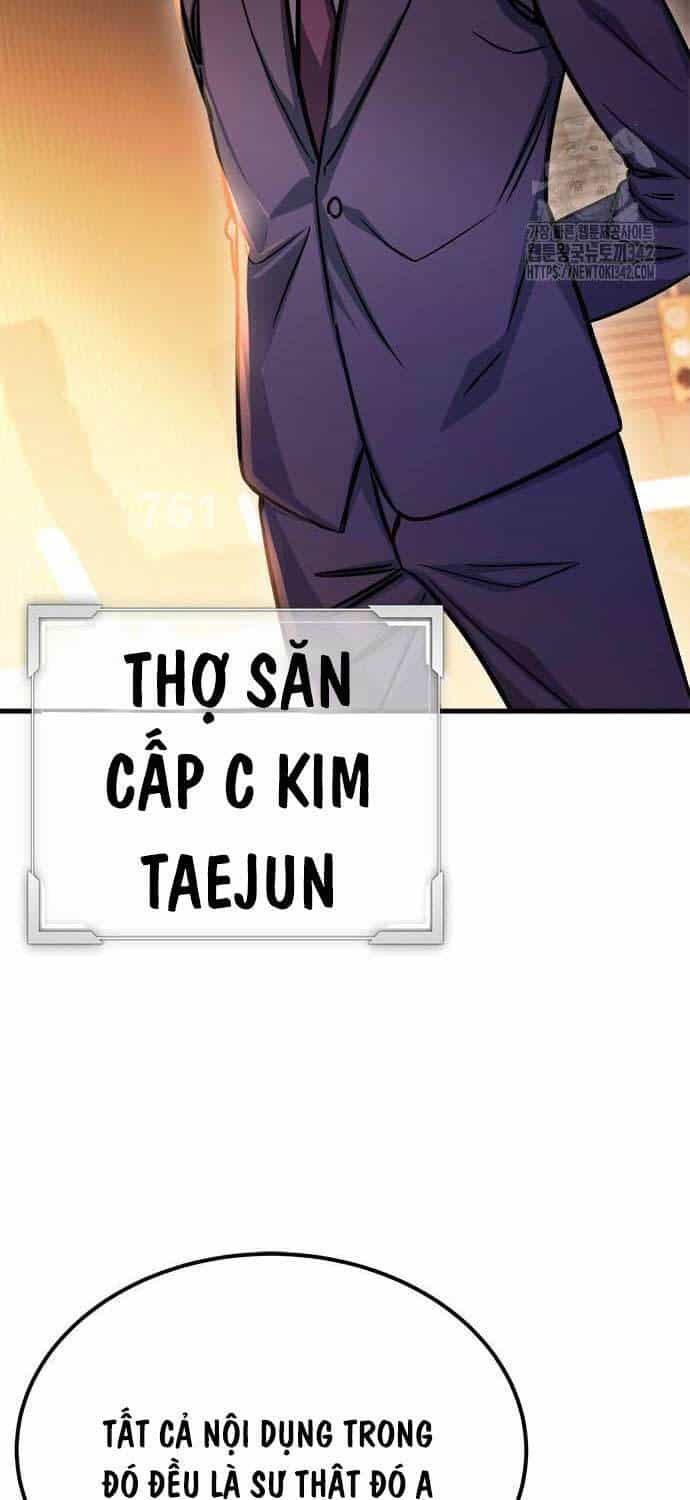 Thợ Săn Huyền Thoại Trẻ Hóa - Chương 9 - ảnh 4