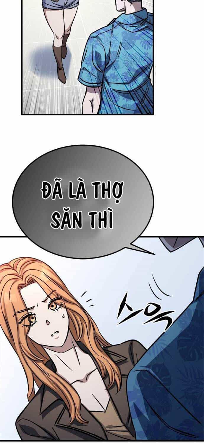 Thợ Săn Huyền Thoại Trẻ Hóa - Chương 9 - ảnh 59