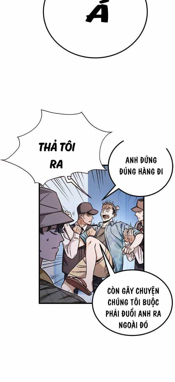 Thợ Săn Huyền Thoại Trẻ Hóa - Chương 9 - ảnh 84