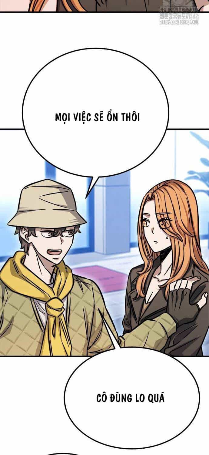 Thợ Săn Huyền Thoại Trẻ Hóa - Chương 9 - ảnh 90
