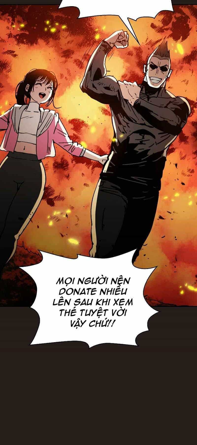Thợ Săn Kỳ Ảo - Chương 1 - ảnh 50