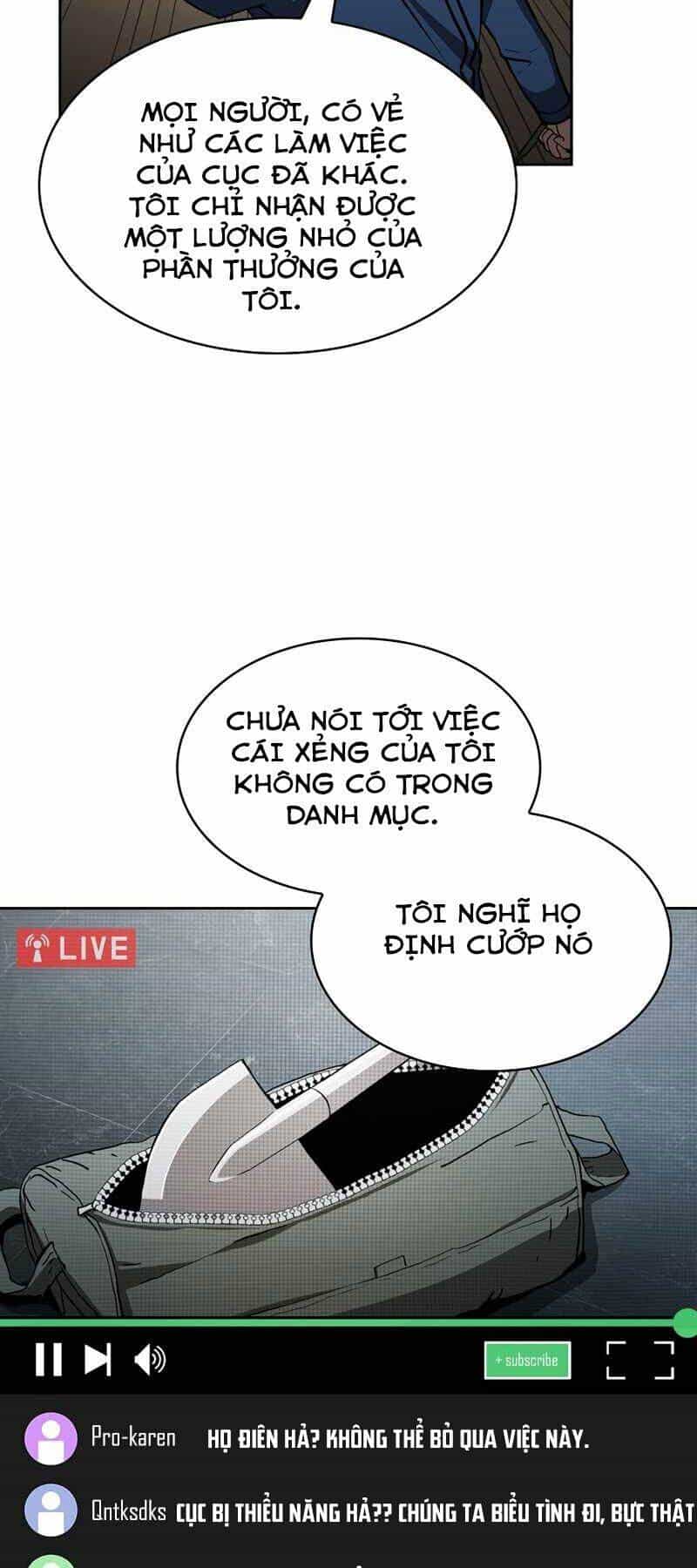 Thợ Săn Kỳ Ảo - Chương 10 - ảnh 18