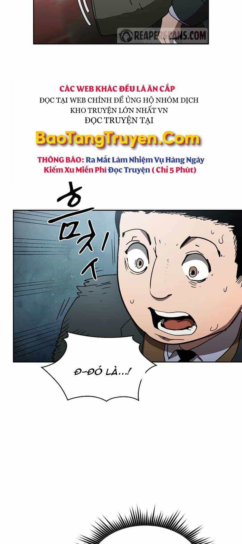 Thợ Săn Kỳ Ảo - Chương 10 - ảnh 47