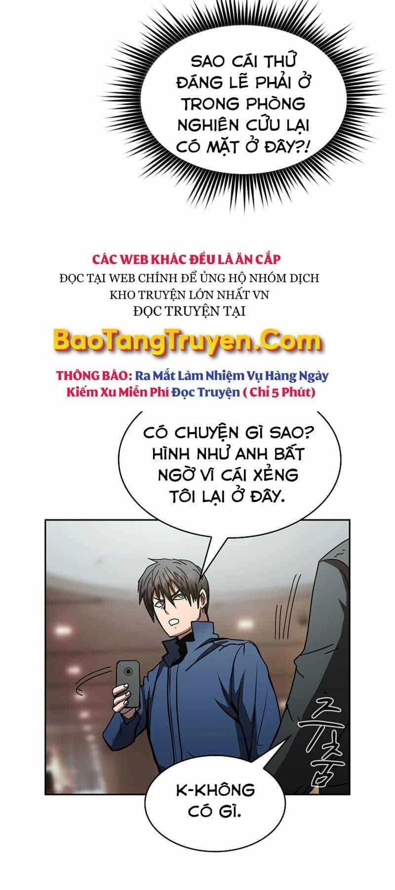 Thợ Săn Kỳ Ảo - Chương 10 - ảnh 50