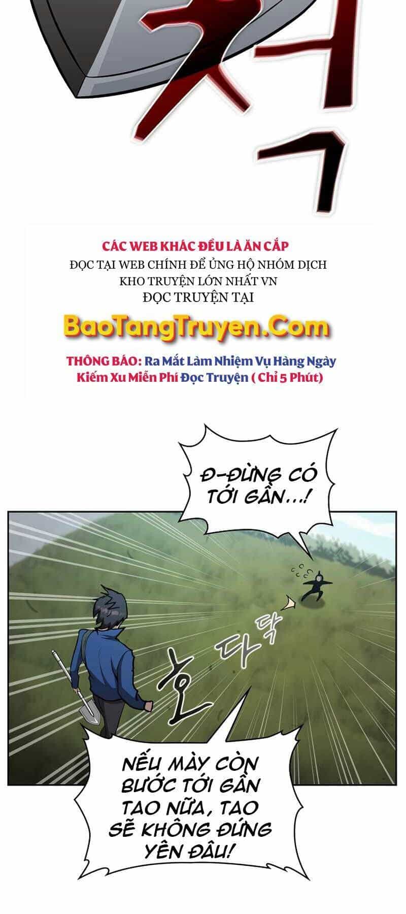 Thợ Săn Kỳ Ảo - Chương 11 - ảnh 17