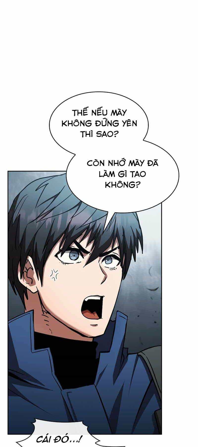 Thợ Săn Kỳ Ảo - Chương 11 - ảnh 18