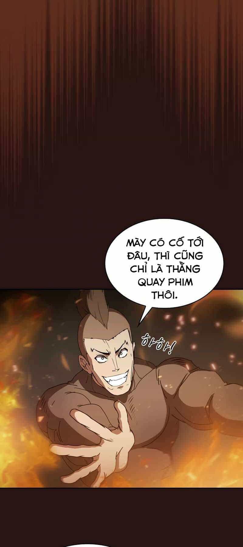 Thợ Săn Kỳ Ảo - Chương 11 - ảnh 47