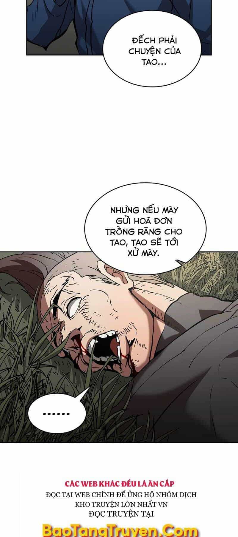 Thợ Săn Kỳ Ảo - Chương 11 - ảnh 59