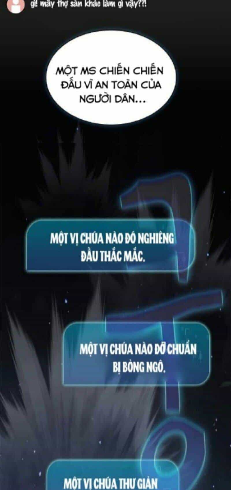 Thợ Săn Kỳ Ảo - Chương 12 - ảnh 24