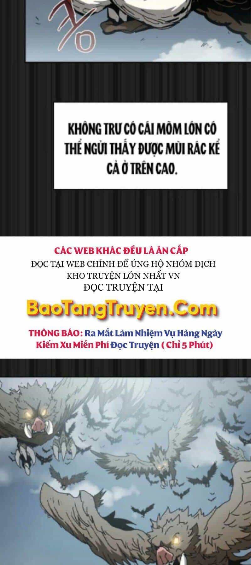 Thợ Săn Kỳ Ảo - Chương 12 - ảnh 34