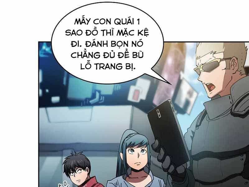 Thợ Săn Kỳ Ảo - Chương 17 - ảnh 116