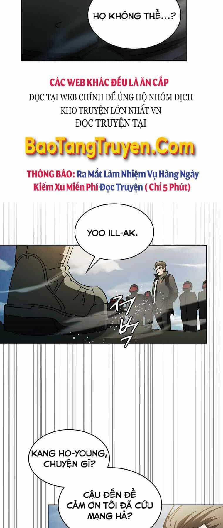 Thợ Săn Kỳ Ảo - Chương 23 - ảnh 14