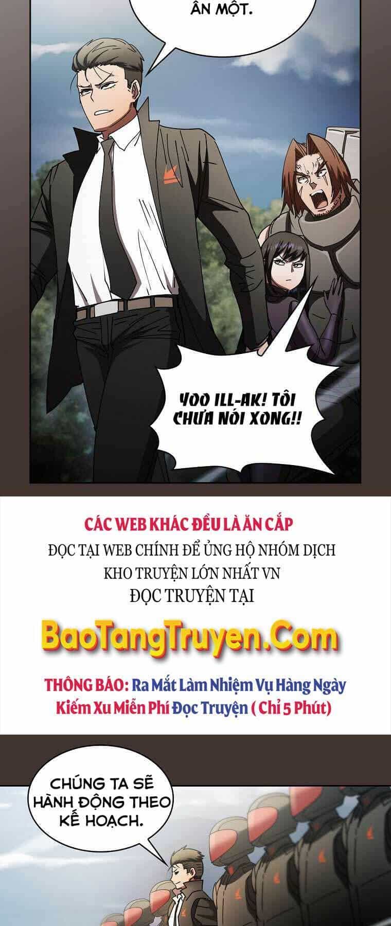 Thợ Săn Kỳ Ảo - Chương 23 - ảnh 23