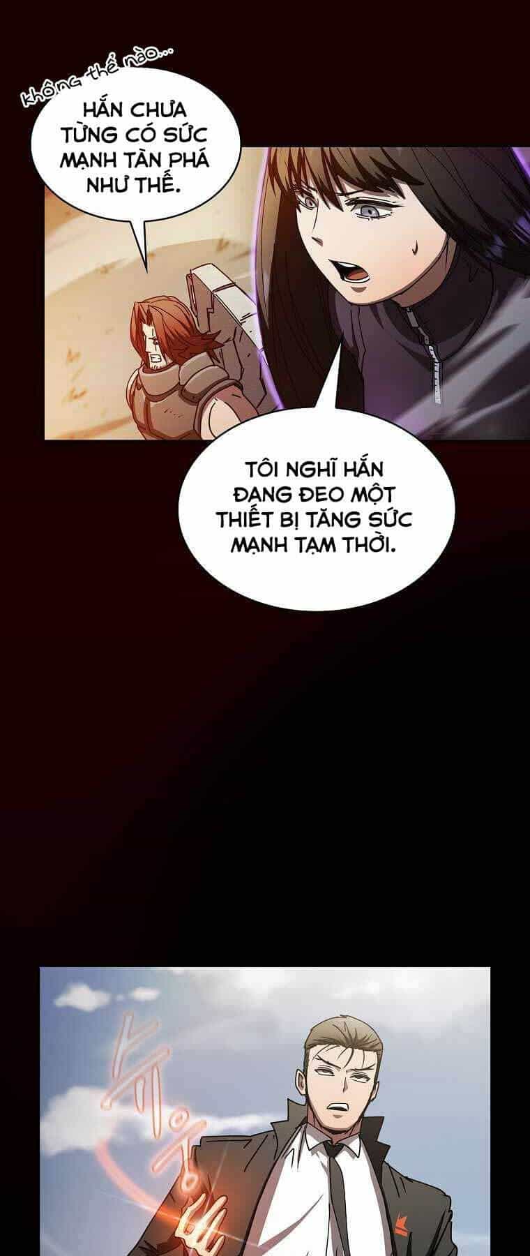 Thợ Săn Kỳ Ảo - Chương 23 - ảnh 51
