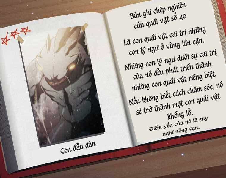 Thợ Săn Kỳ Ảo - Chương 25 - ảnh 219