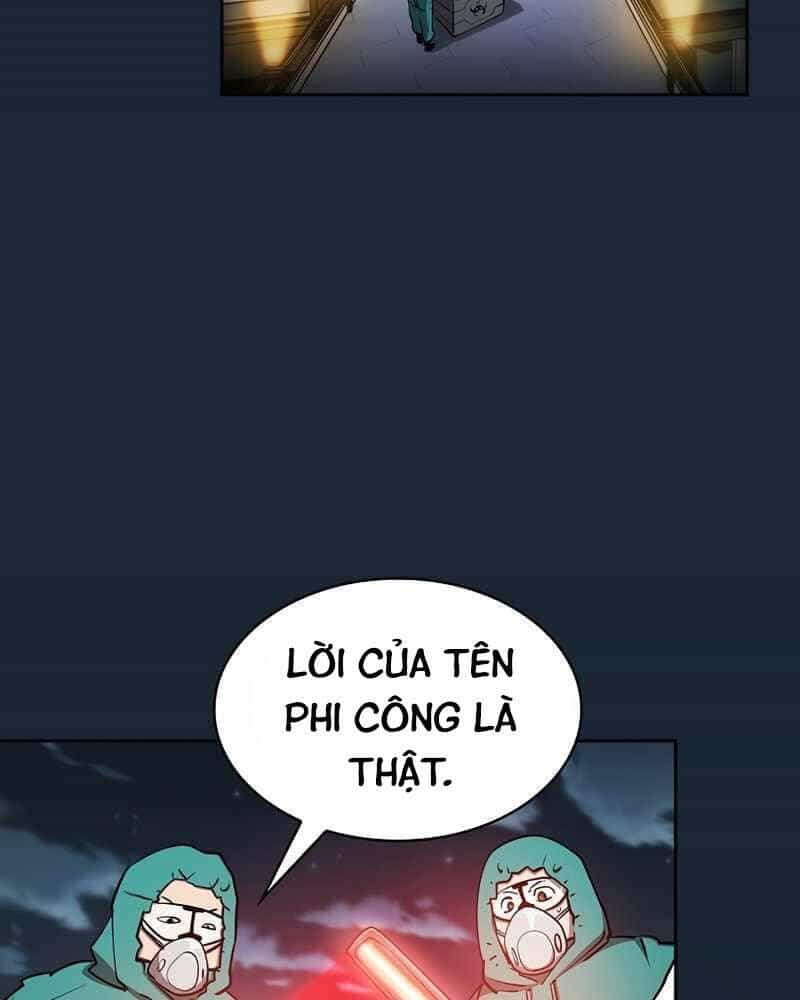 Thợ Săn Kỳ Ảo - Chương 33 - ảnh 107