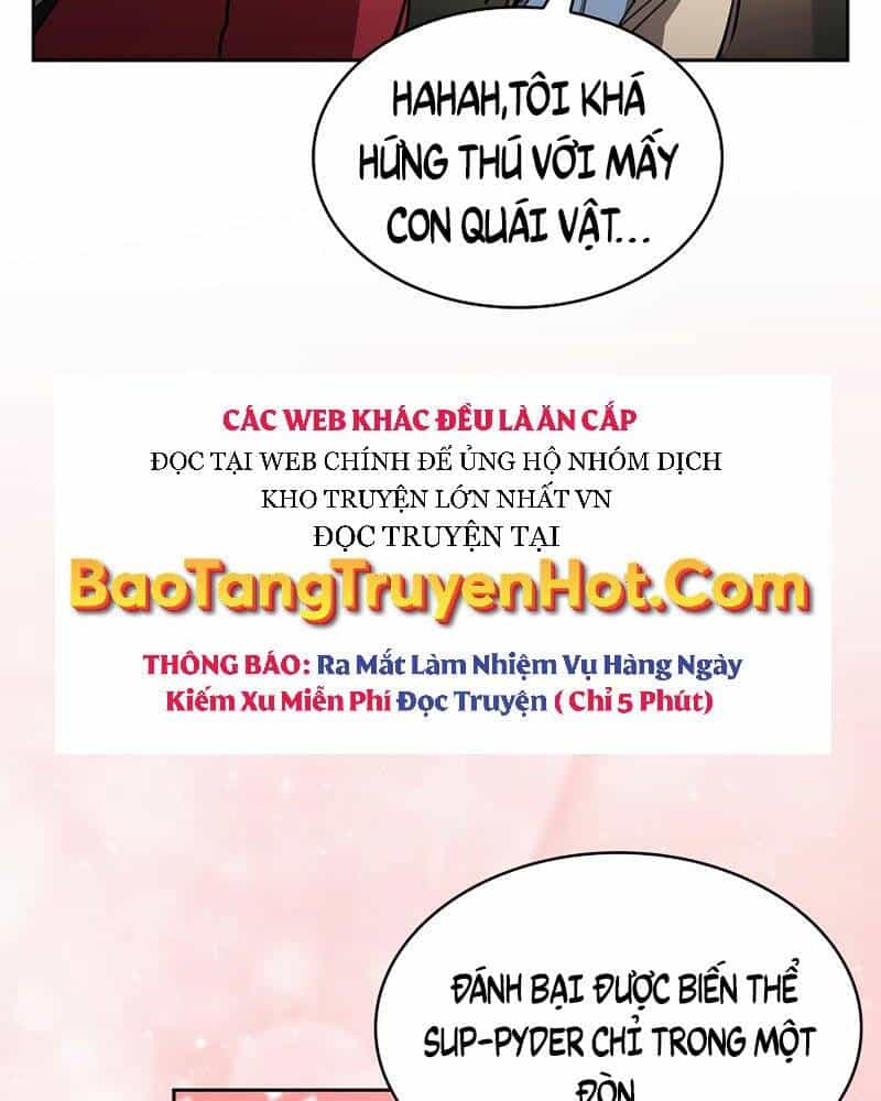 Thợ Săn Kỳ Ảo - Chương 34 - ảnh 52