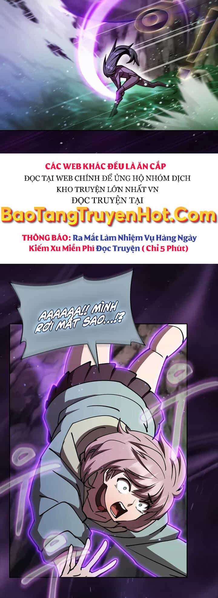 Thợ Săn Kỳ Ảo - Chương 39 - ảnh 12