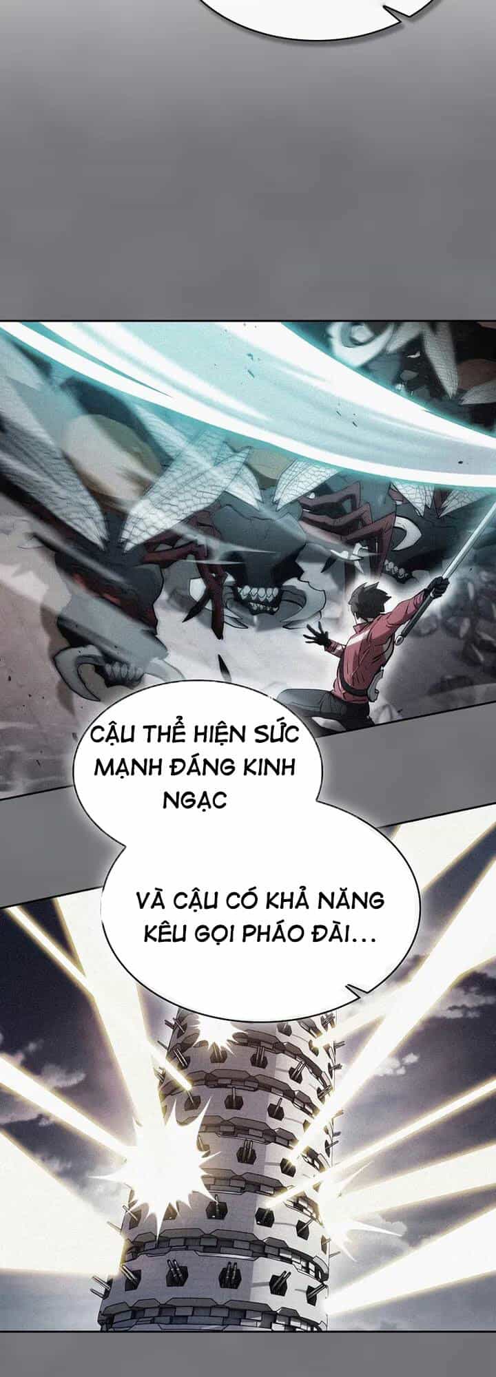 Thợ Săn Kỳ Ảo - Chương 42 - ảnh 47