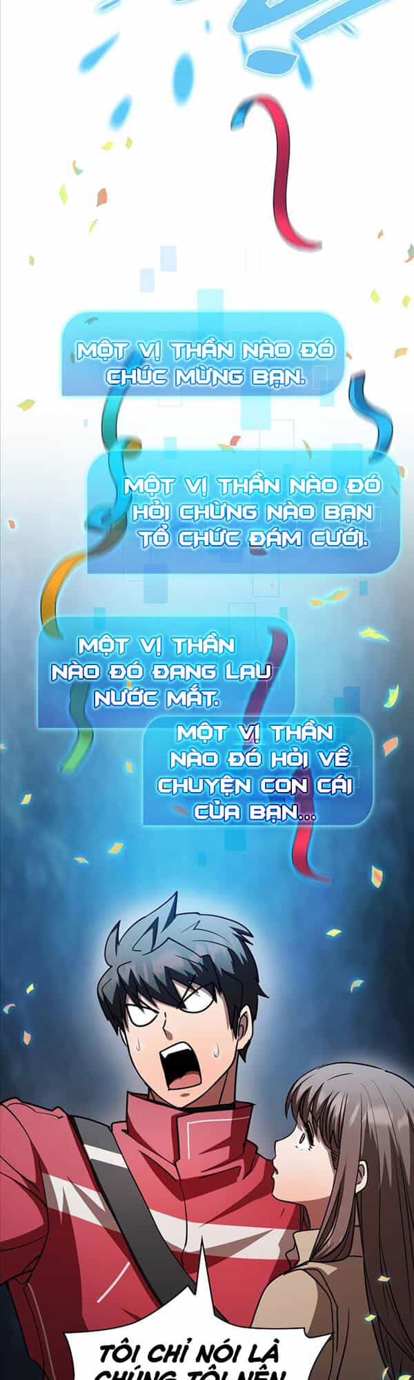 Thợ Săn Kỳ Ảo - Chương 44 - ảnh 12