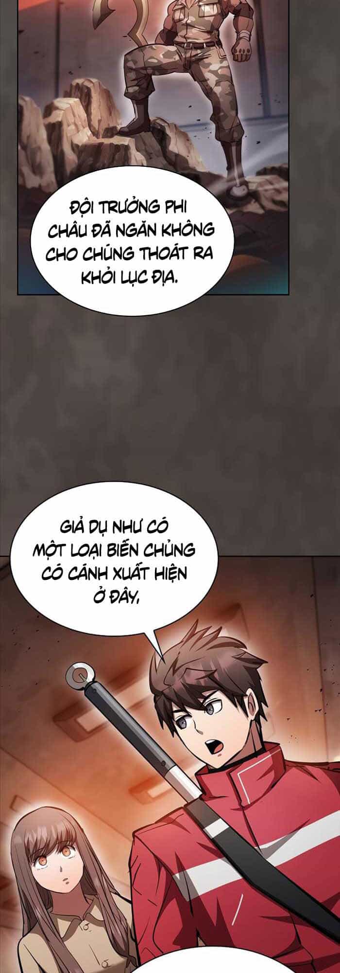 Thợ Săn Kỳ Ảo - Chương 45 - ảnh 16
