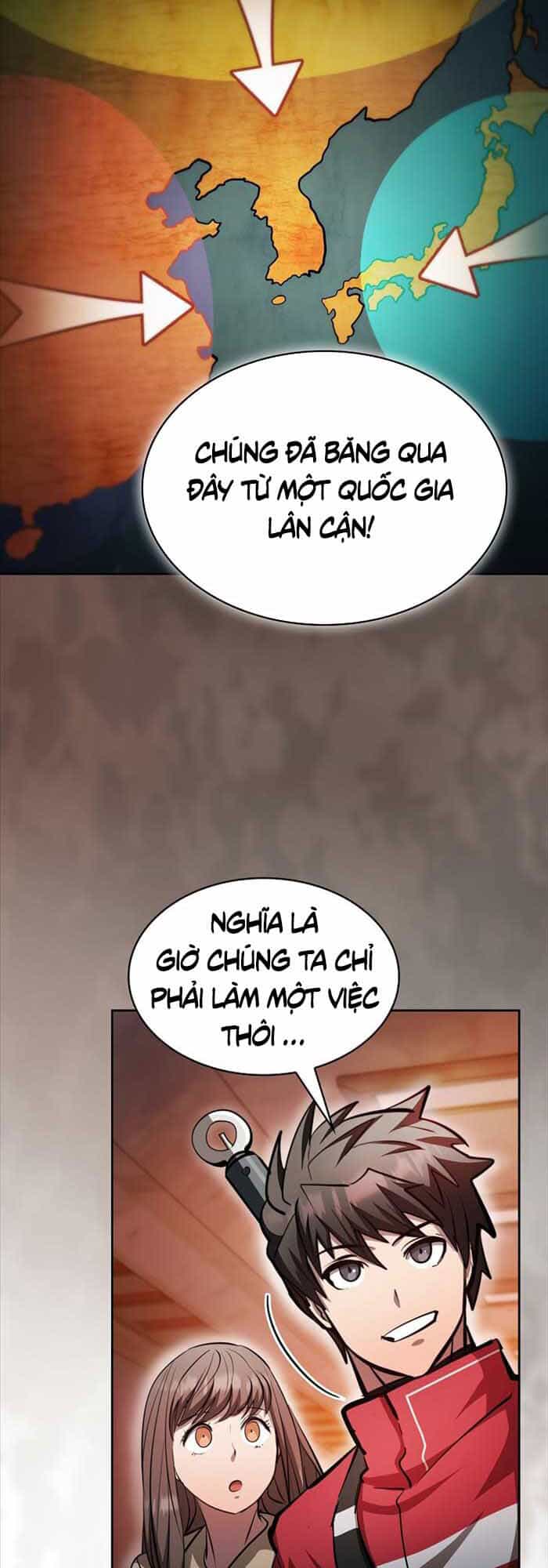 Thợ Săn Kỳ Ảo - Chương 45 - ảnh 18