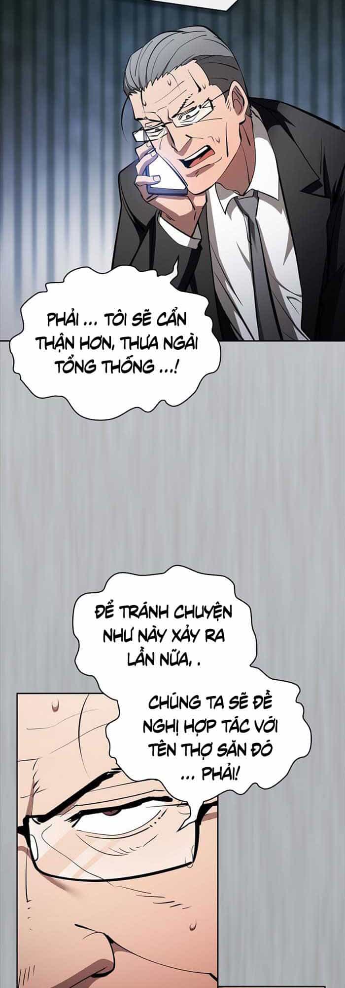 Thợ Săn Kỳ Ảo - Chương 45 - ảnh 22