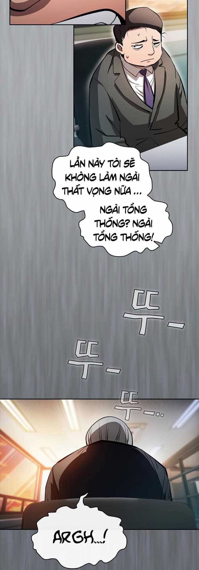 Thợ Săn Kỳ Ảo - Chương 45 - ảnh 23