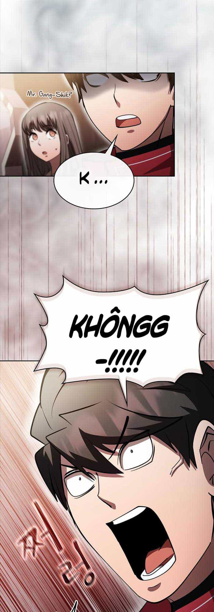 Thợ Săn Kỳ Ảo - Chương 45 - ảnh 39